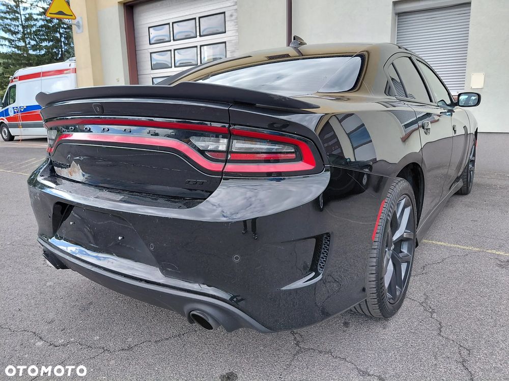 Dodge Charger - 19