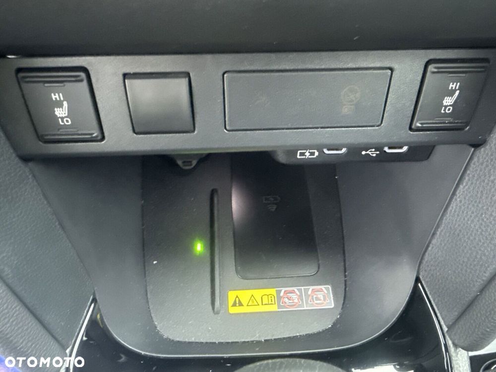 Toyota Yaris Cross Hybrid 1.5 Style - 22