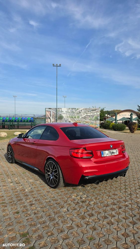 BMW M2 - 4