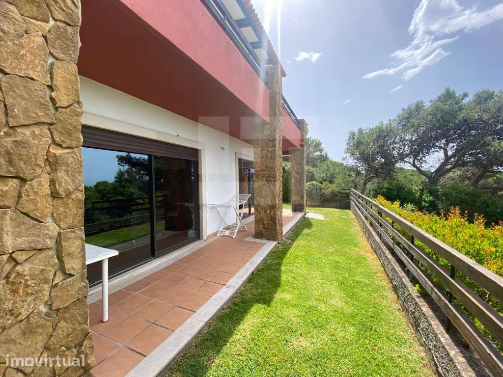 Moradia T3 - Condominio Aldeamento Marinha Guincho - Grande imagem: 4/25