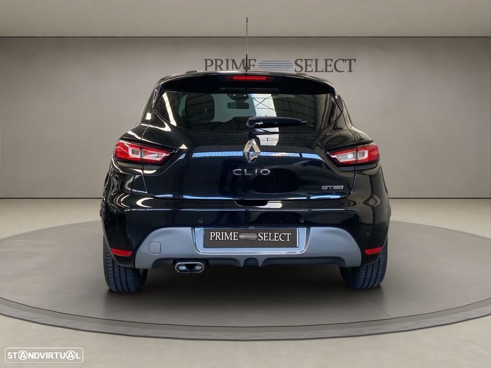 Renault Clio 1.5 dCi GT Line - 3