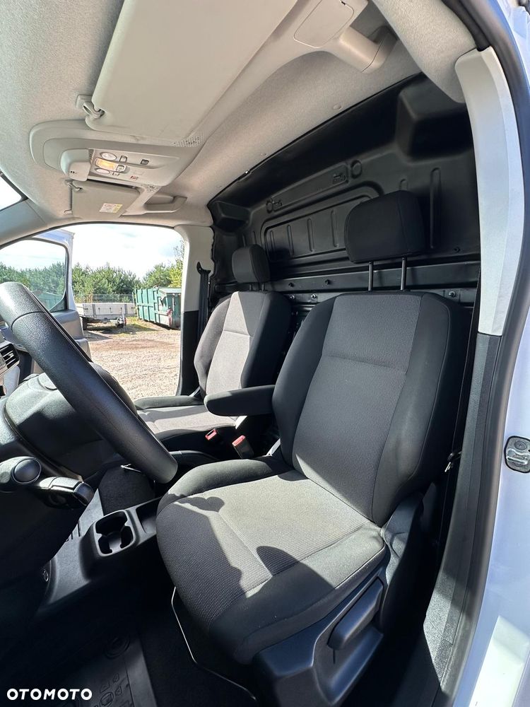 Toyota ProAce - 18