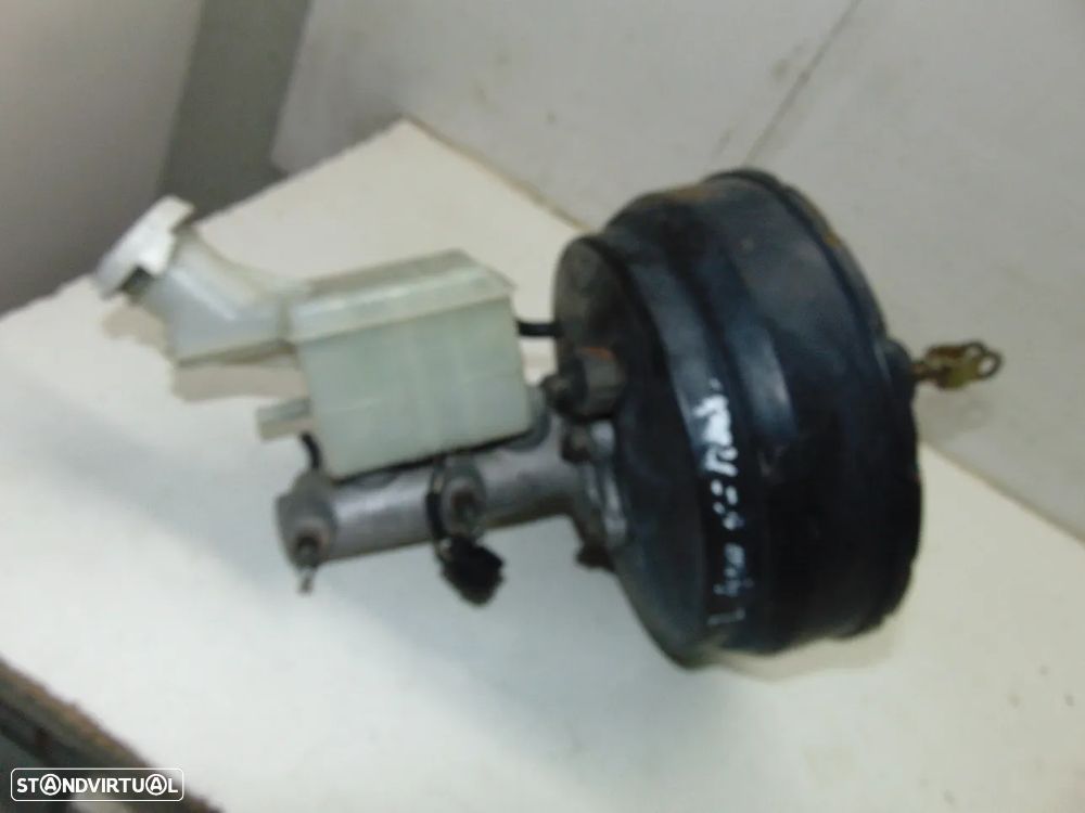 Mitsubishi L400 servo-freio - 5