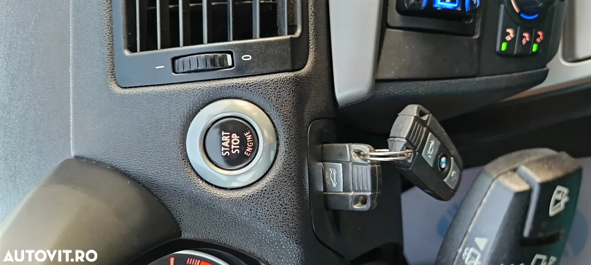 BMW Seria 1 118i - 16