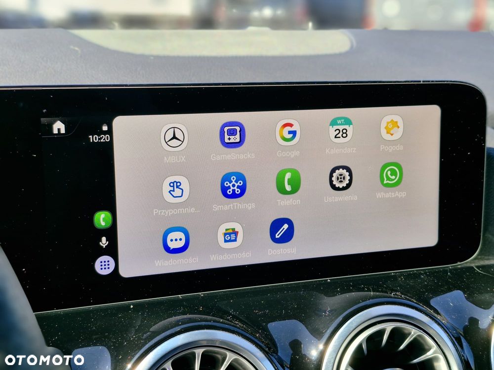 Mercedes-Benz GLA 200 mHEV AMG Line 7G-DCT - 28