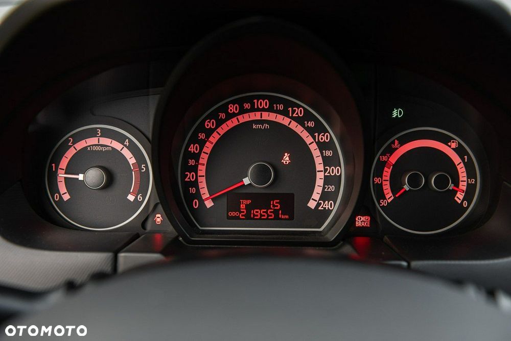 Kia Ceed - 17