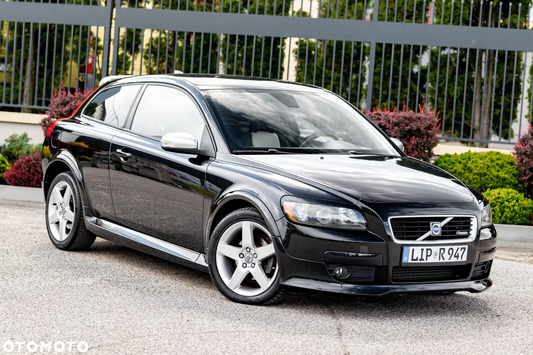 Volvo C30 2.0D R-Design - 3