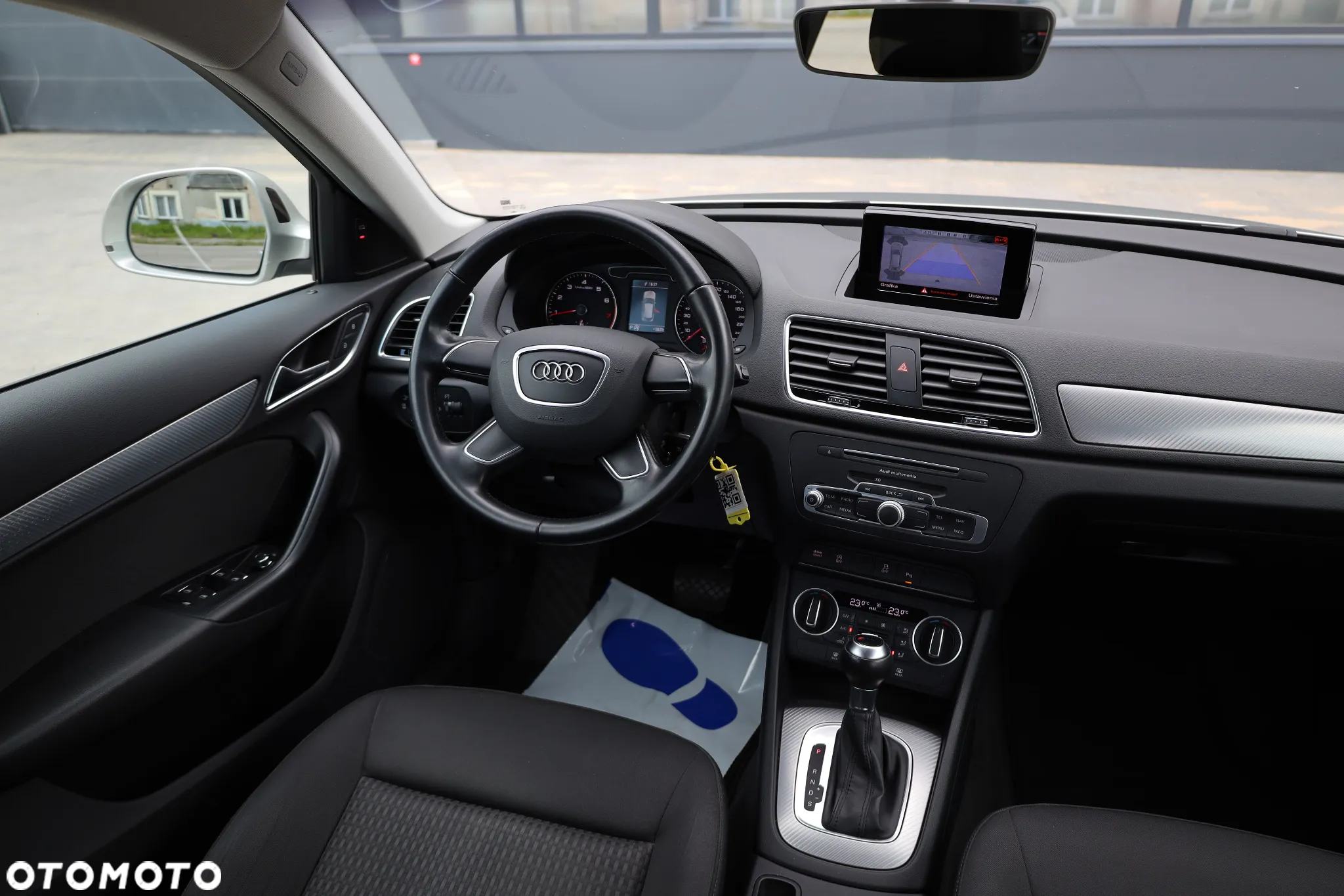 Audi Q3 1.4 TFSI CoD ultra Design S tronic - 7
