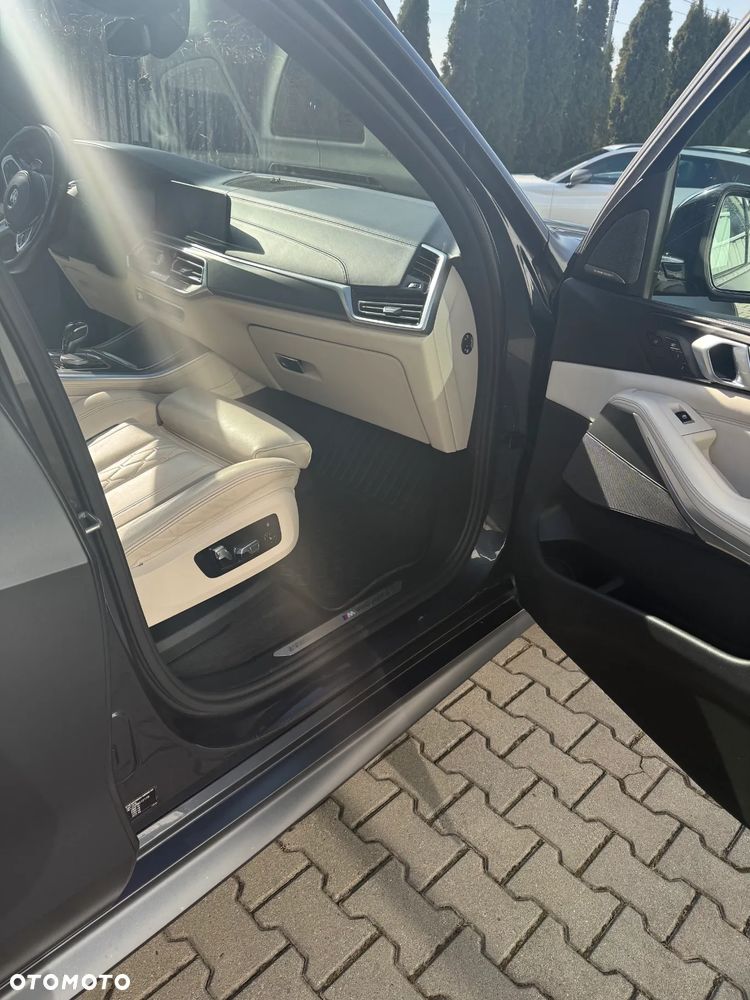 BMW X5 - 11