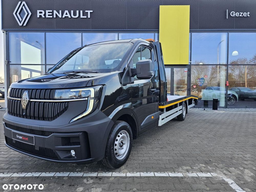 Renault Master [M6H] - 1