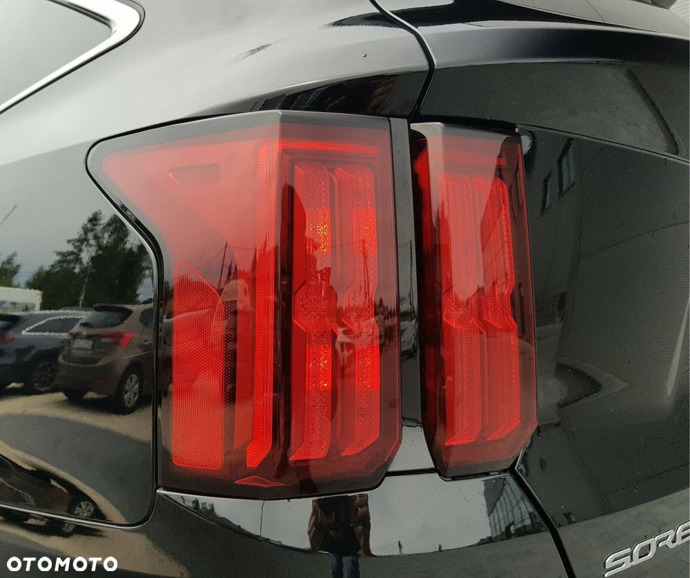 Kia Sorento 1.6 T-GDI PHEV XL 4WD 7os - 11