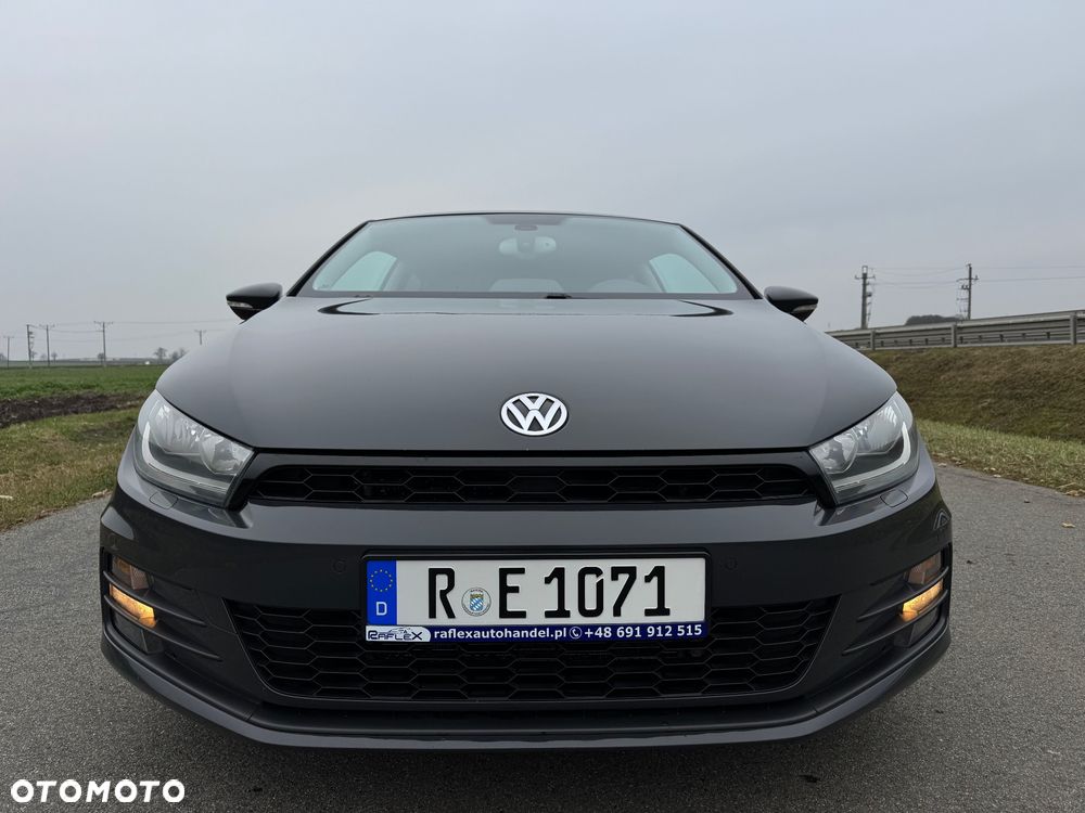 Volkswagen Scirocco 1.4 TSI BlueMotion Technology Club - 16