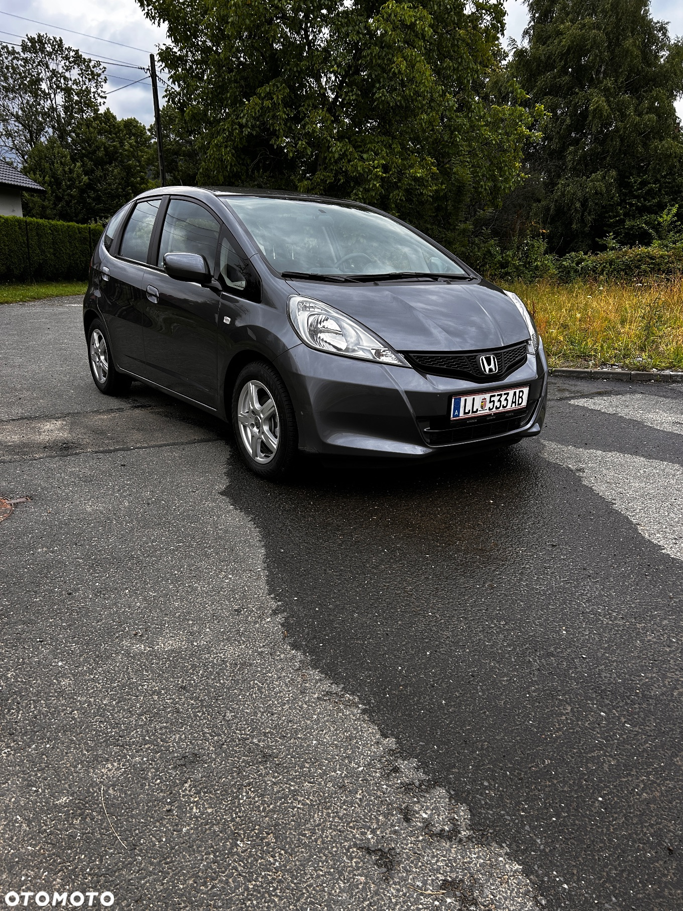Honda Jazz 1.2 i-VTEC Trend - 3