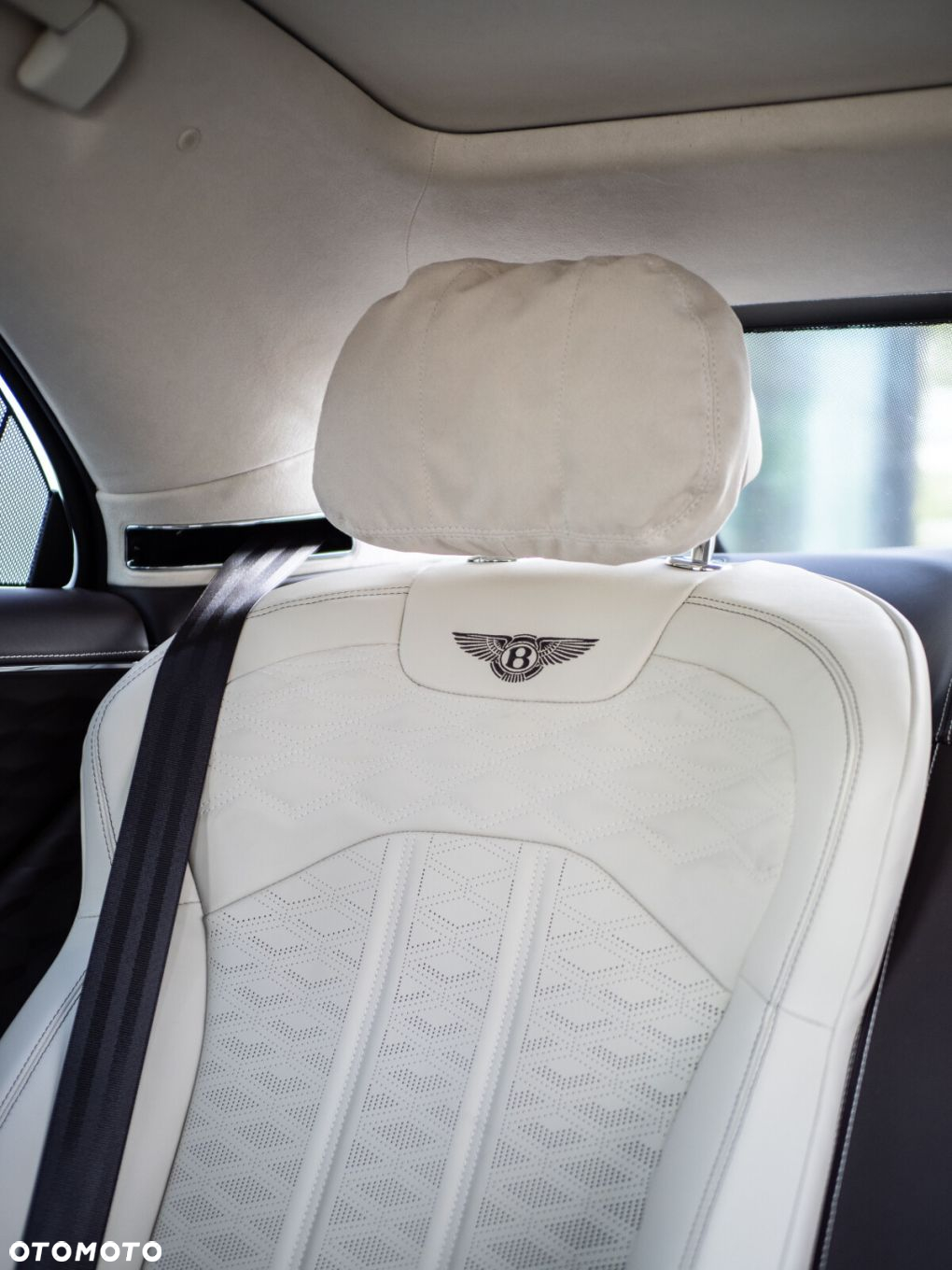Bentley Flying Spur - 20