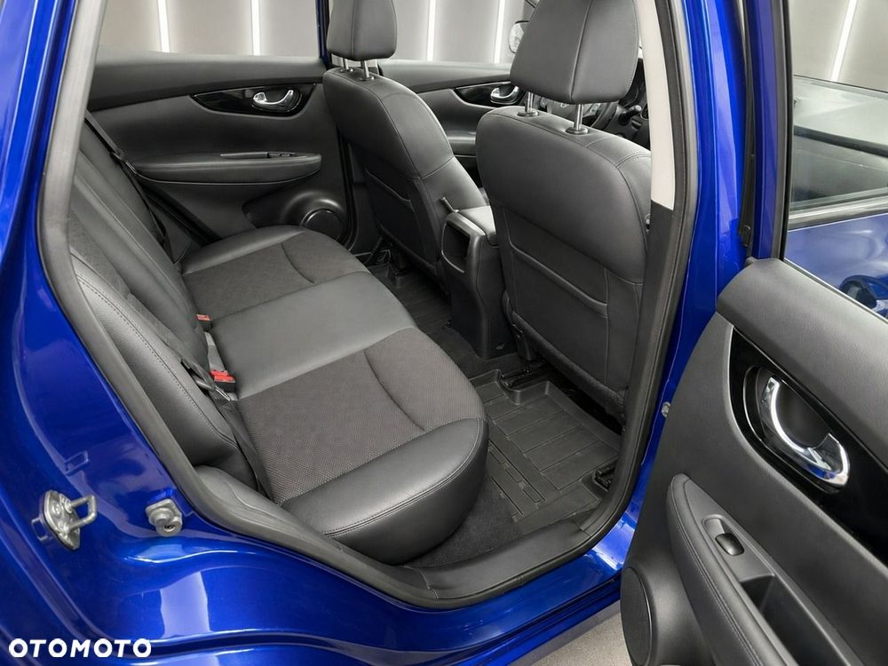 Nissan Qashqai - 12