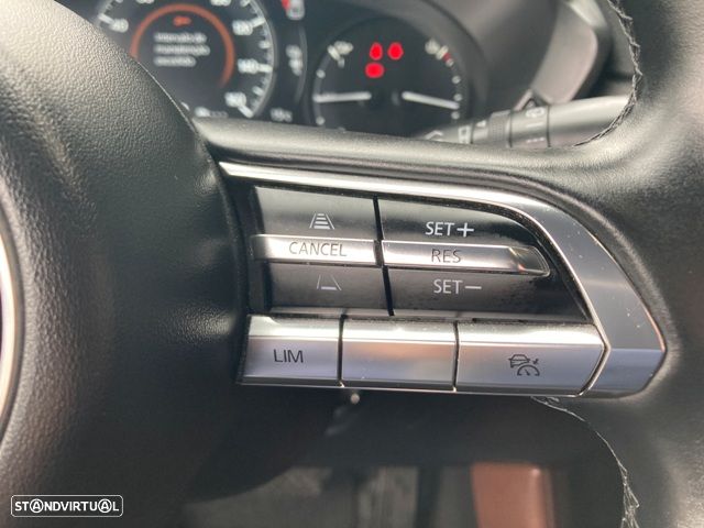 Mazda MX-30 e-SKYACTIV Advantage+Modern Confidence - 18