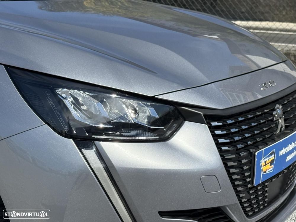Peugeot 208 1.2 PureTech Allure - 7