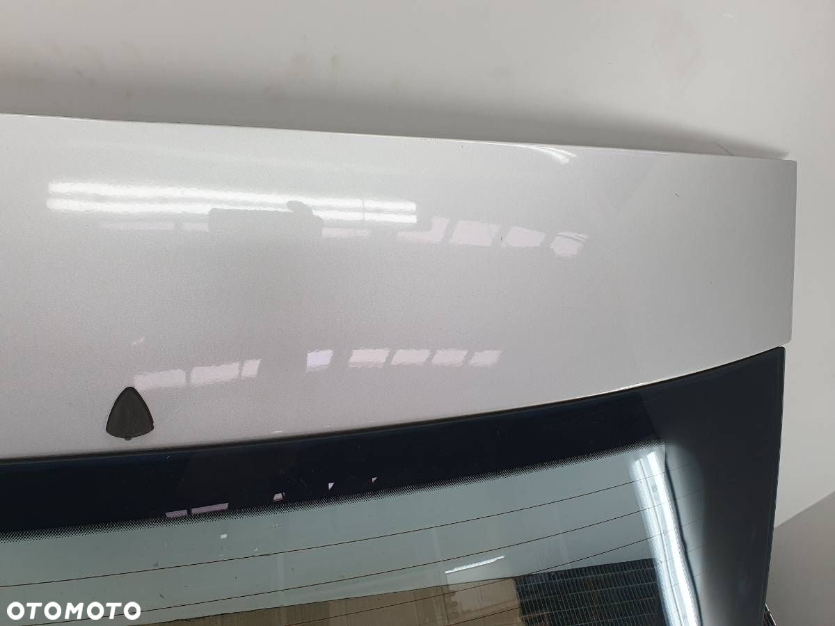 KLAPA TYŁ SPOILER HB 5D FORD MONDEO MK4 IV PNZJE0 ZJPCWWA - 10