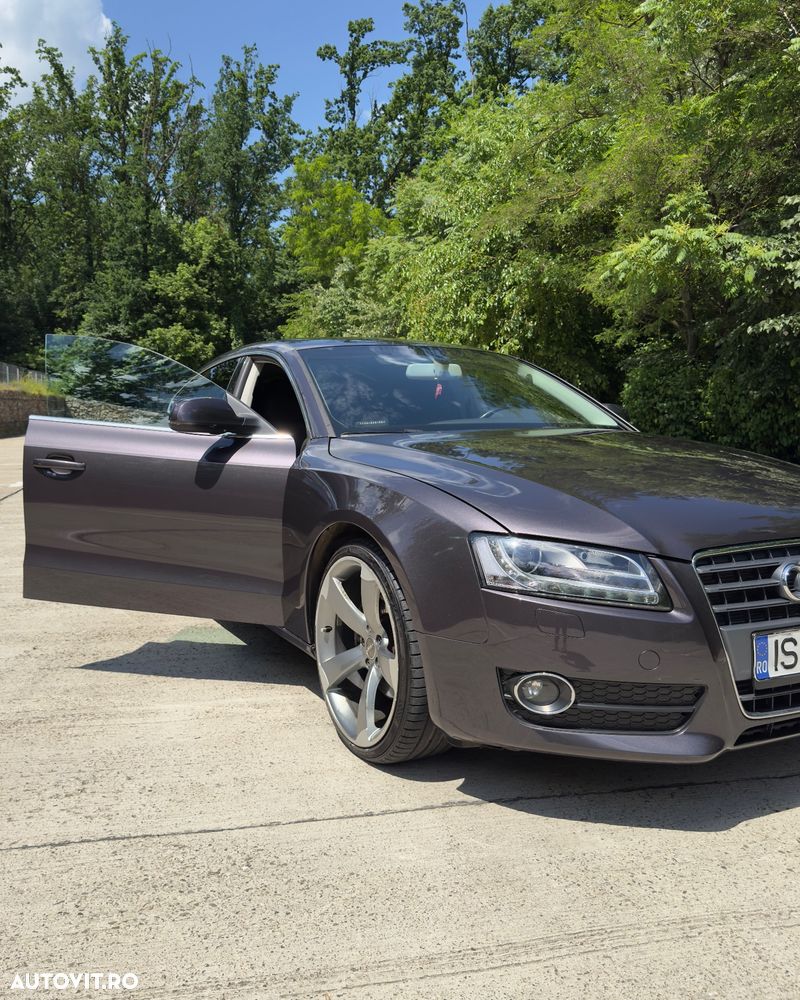 Audi A5 Sportback - 19