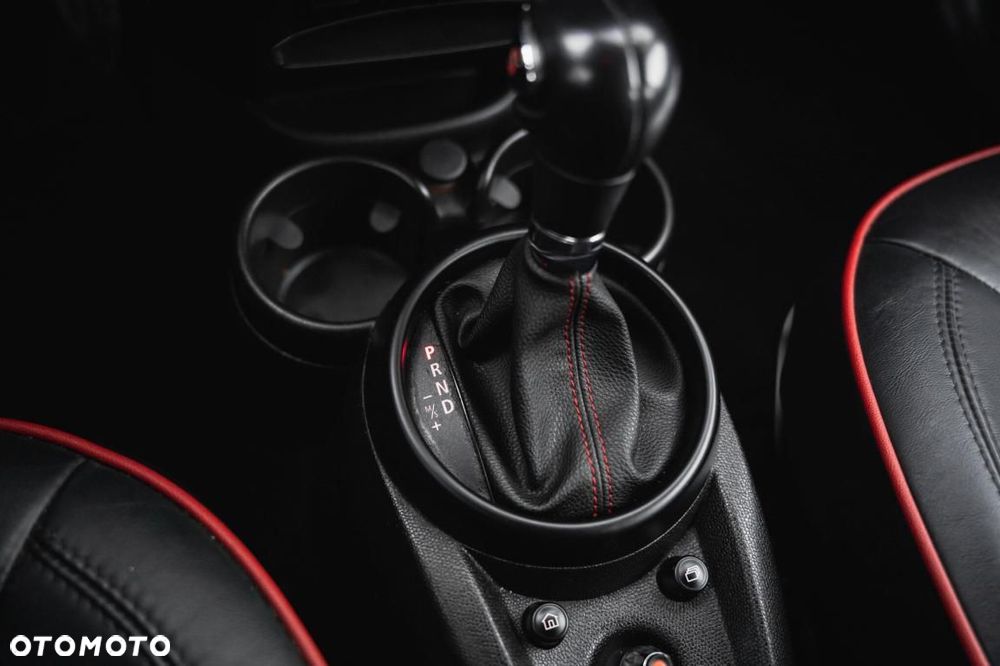 MINI Countryman - 33