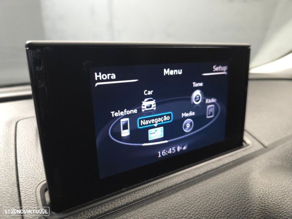 Audi A3 Sportback 1.6 TDI Attraction S tronic - 38