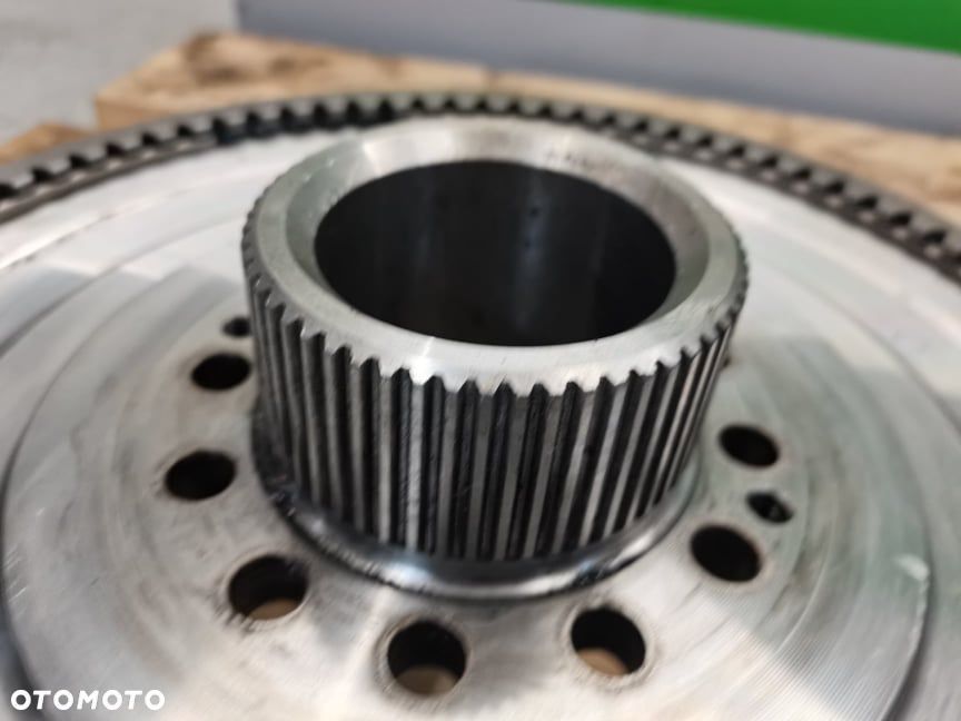 Reduktor Fendt 939 Vario - 6