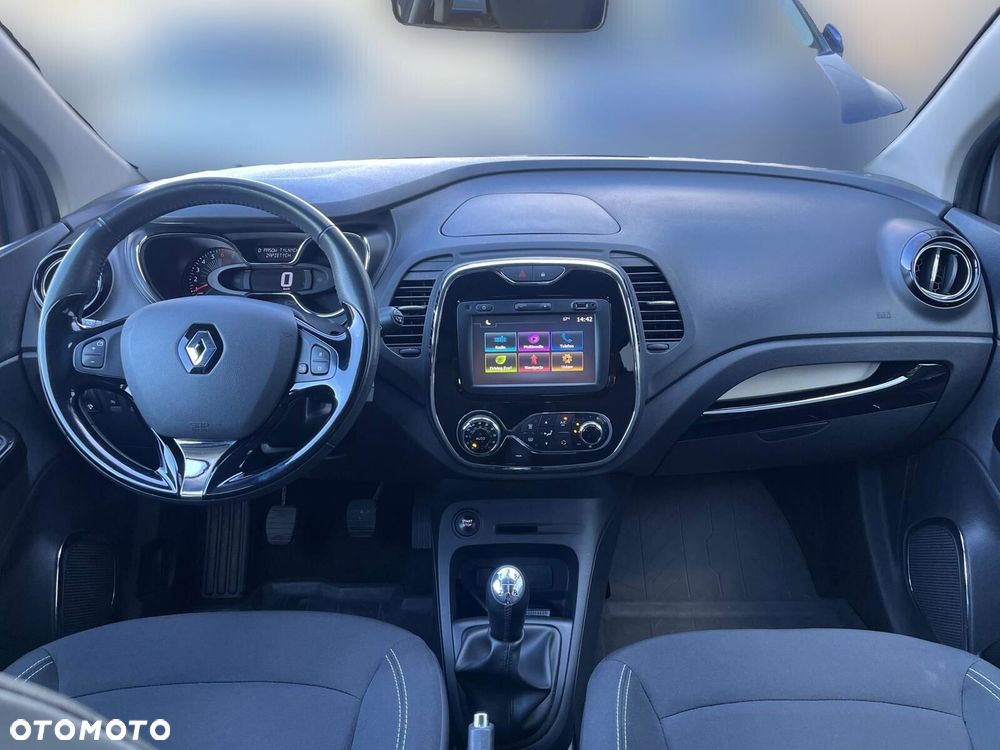 Renault Captur - 22