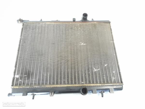 Radiador Agua  Peugeot 307 (3A/C) - 1