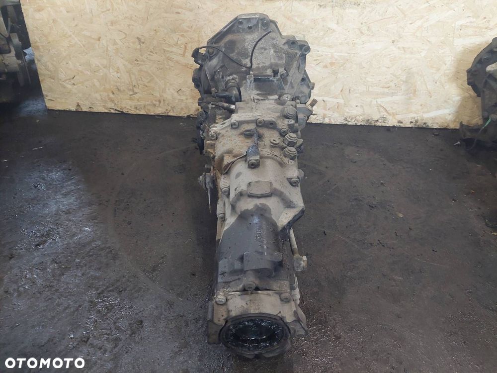 SKRZYNIA BIEGÓW AUDI A4 B6 2.5 TDI QUATTRO MANUAL 6 BIEGÓW FTM - 4