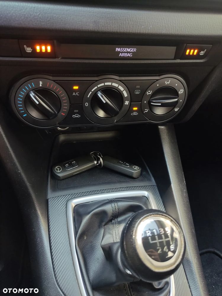 Mazda 3 SKYACTIV-G 100 Prime-Line - 34