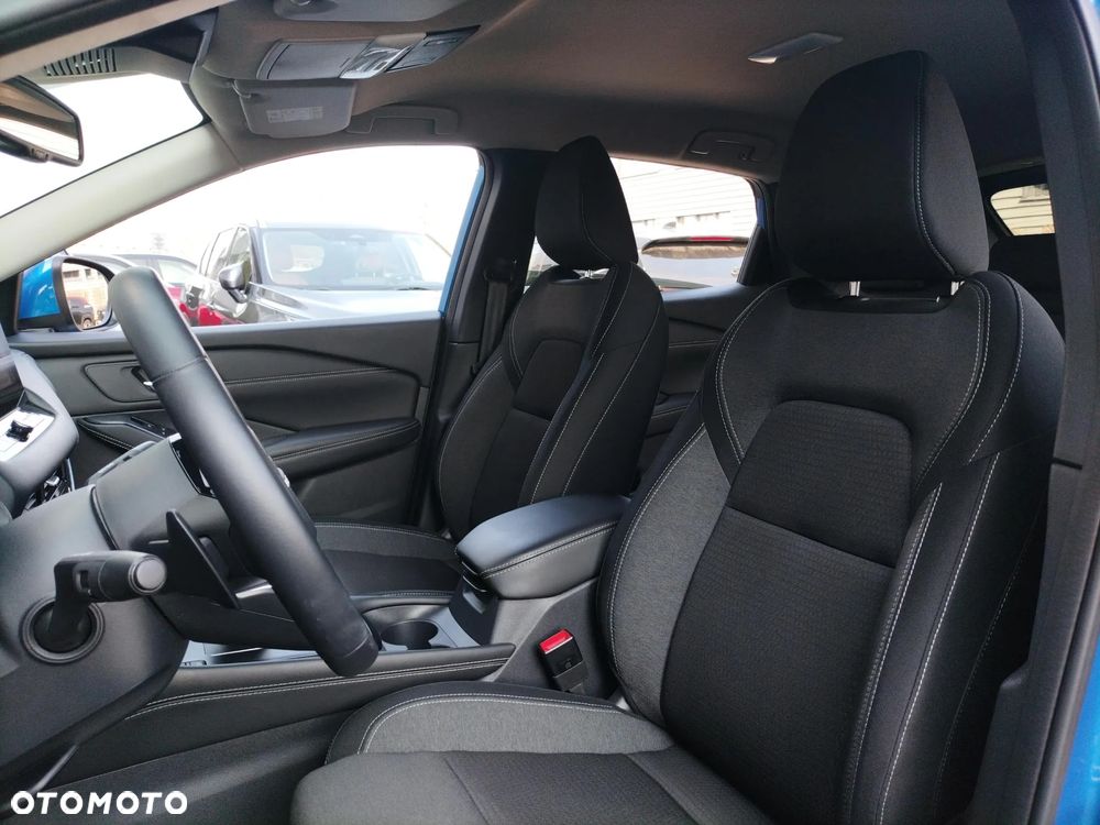 Nissan Qashqai - 17