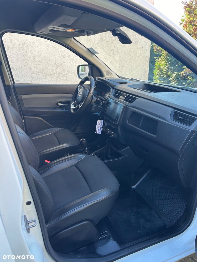 Renault Express - 11