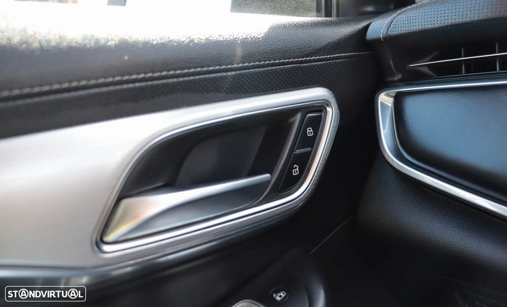 MG Marvel R 70 kWh Luxury - 32