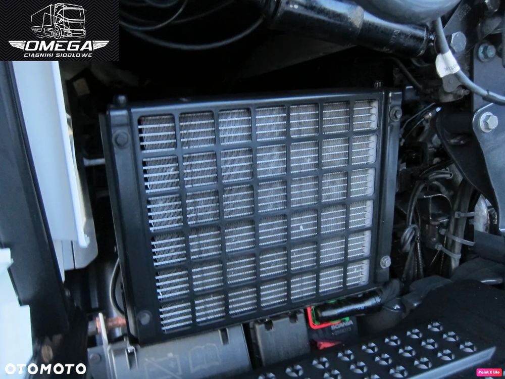 Scania R 450 // Full LED // Nawigacja // Klima postojowa // Spr z Niemiec - 20