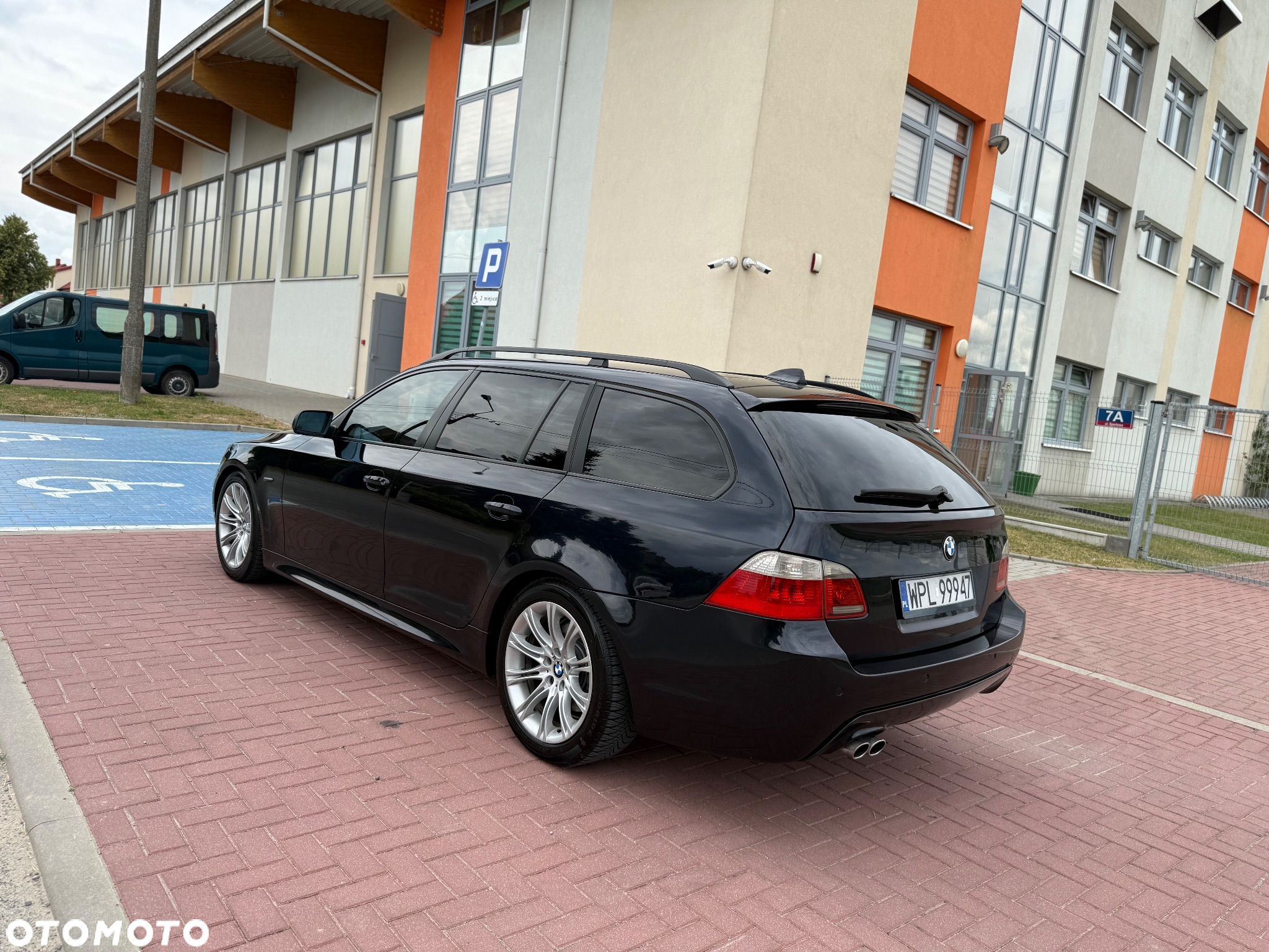 BMW Seria 5 - 13