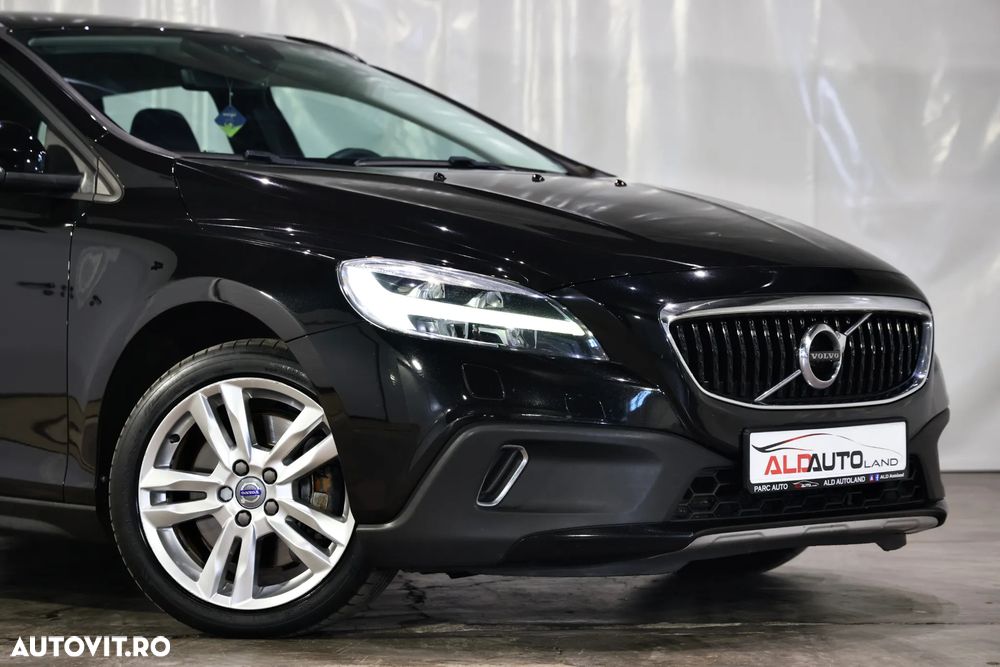 Volvo V40 - 31