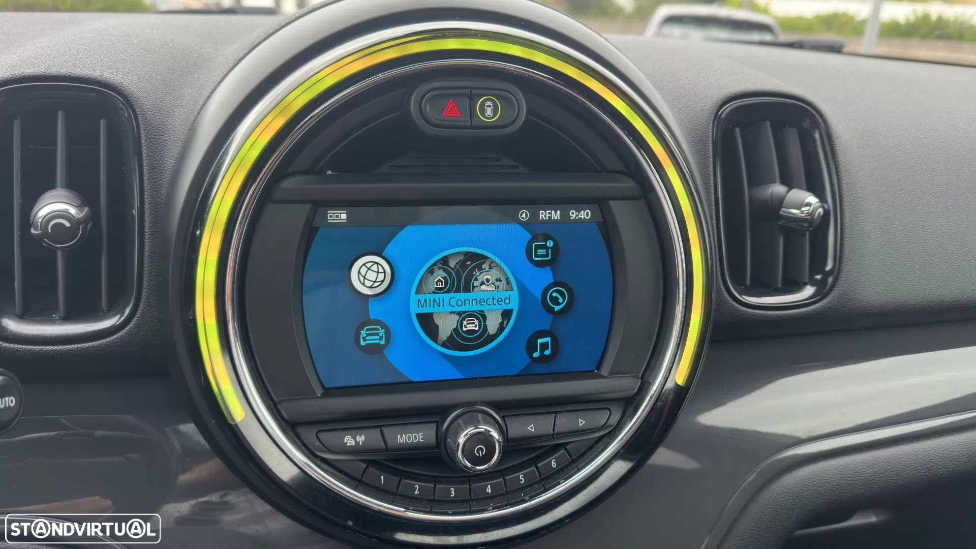 MINI Countryman One D - 12