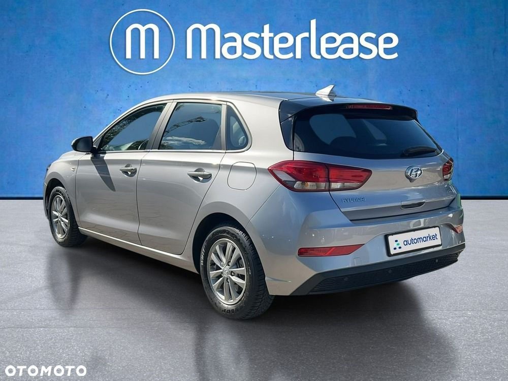 Hyundai i30 - 7