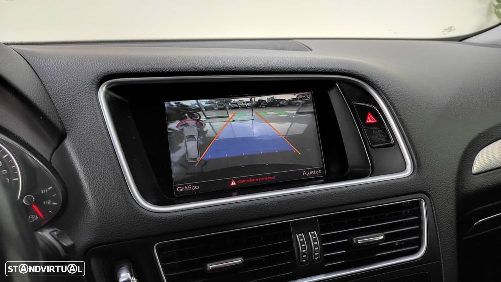 Audi Q5 2.0 TDI Sport - 37