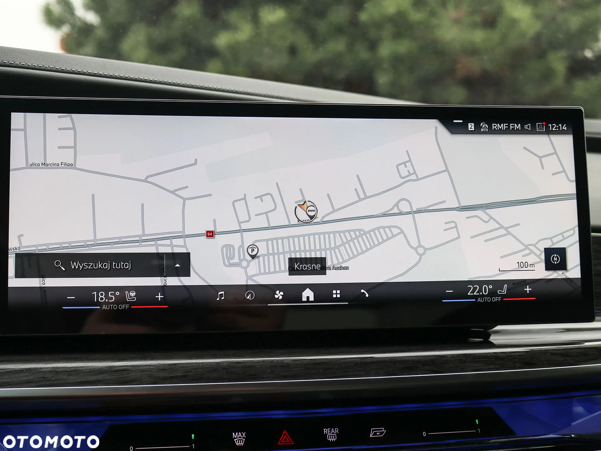 BMW Seria 7 - 16