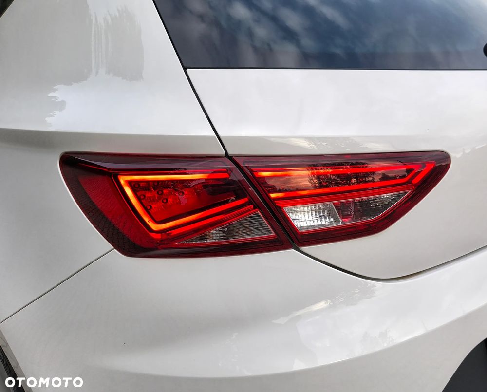 Seat Leon - 11