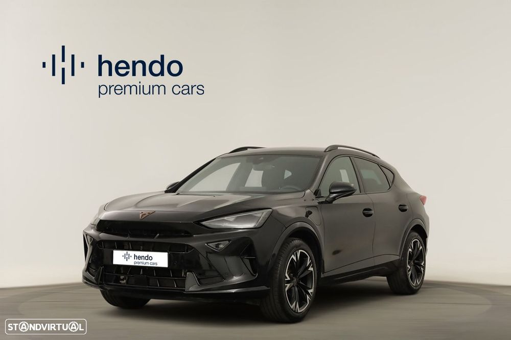 Cupra Formentor 1.5 e-Hybrid DSG - 1