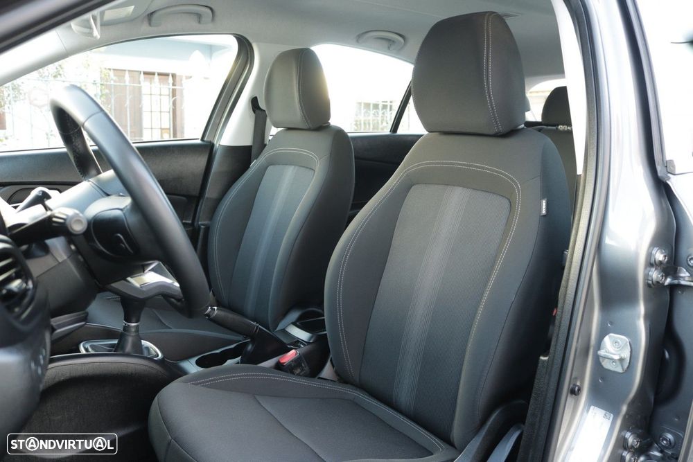 Fiat Tipo 1.3 Multijet City Life - 16
