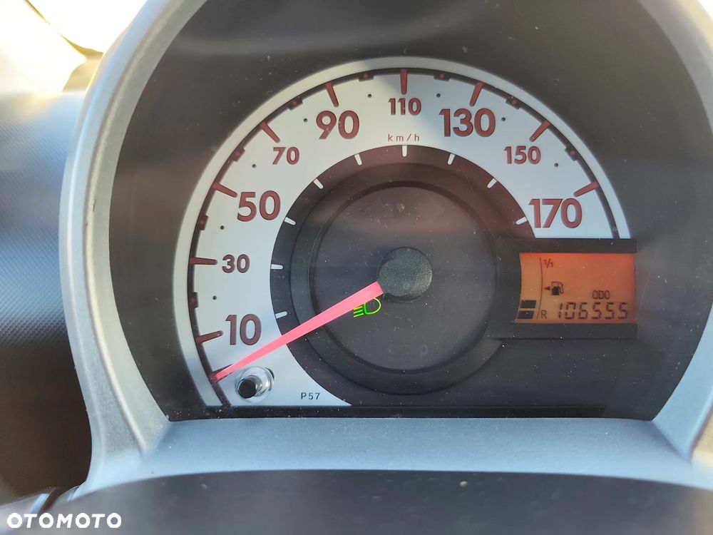Toyota Aygo - 11