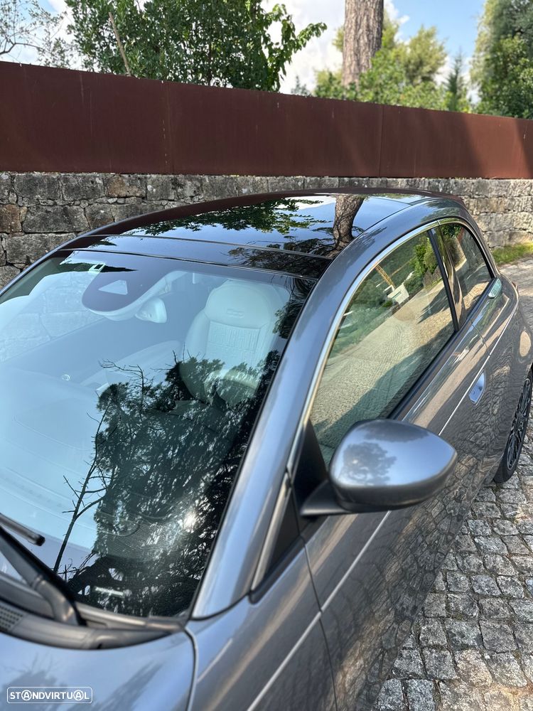 Fiat 500e 42kWh la Prima (by Bocelli) - 18