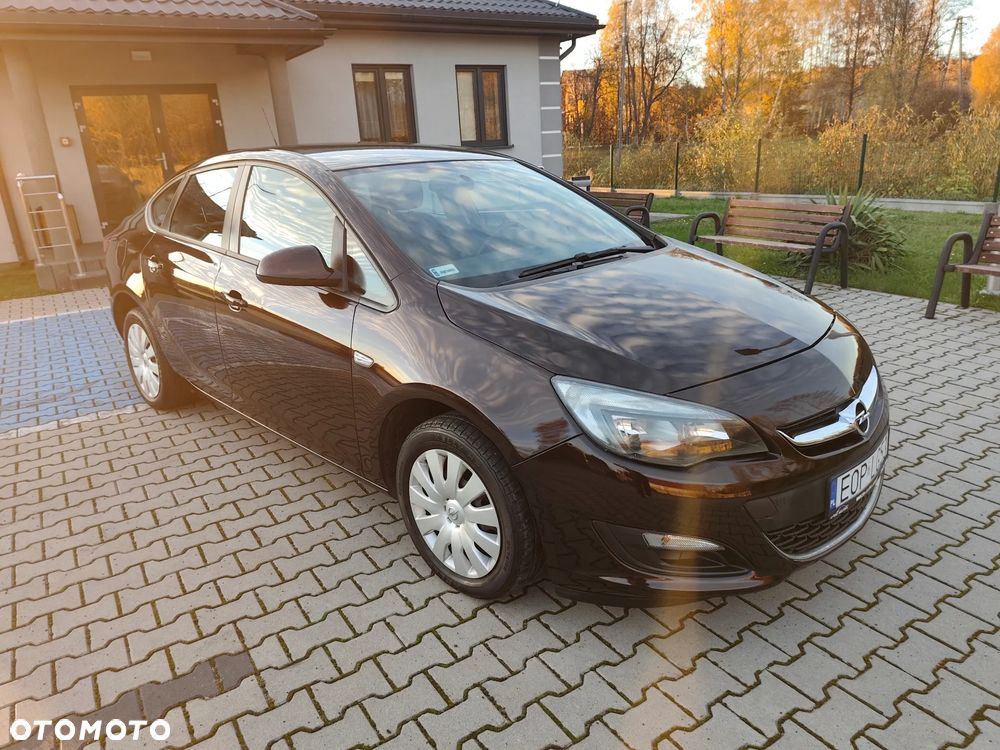 Opel Astra - 7