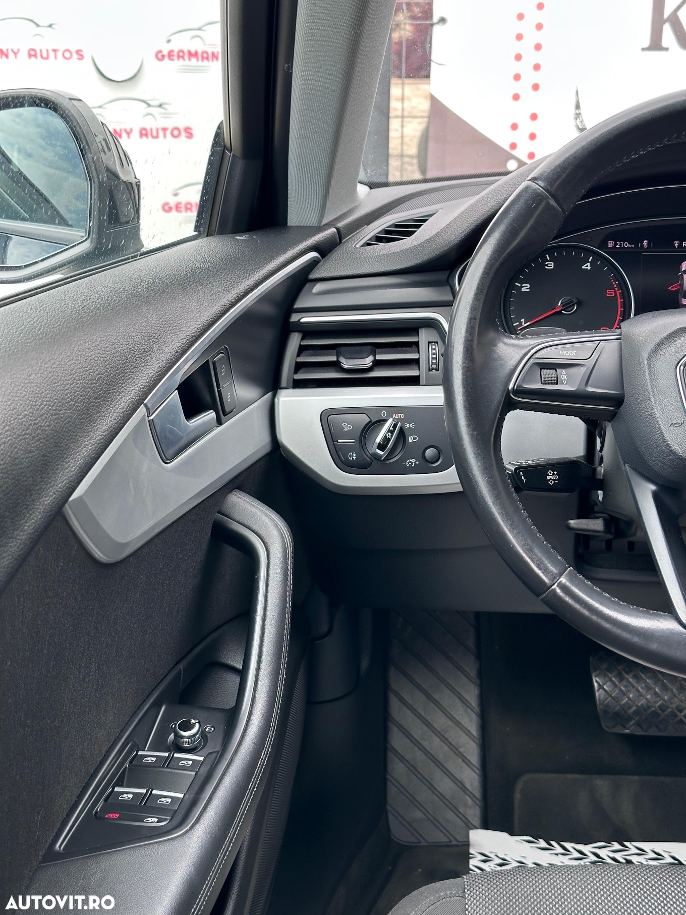 Audi A4 - 25