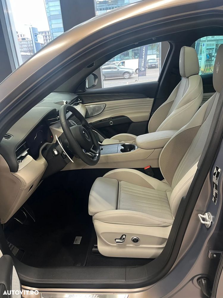 Maserati Grecale - 10