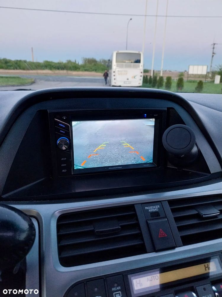 Honda Odyssey 3.5 EX - 17