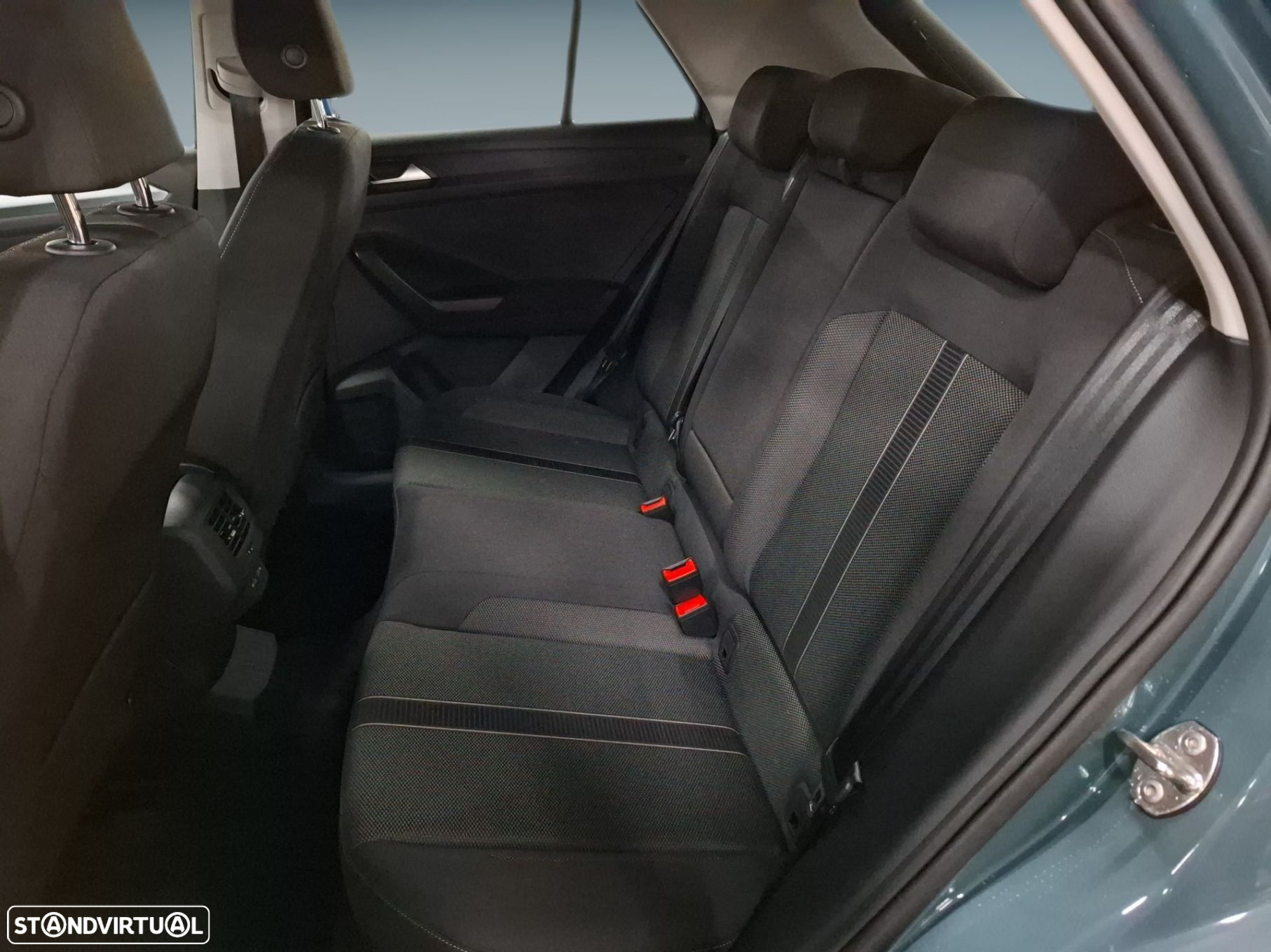 VW T-Roc 1.0 TSI Urban - 14